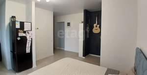 2-к квартира, вторичка, 44м2, 4/5 этаж