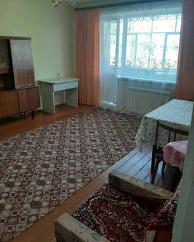 2-к квартира, вторичка, 46м2, 4/9 этаж