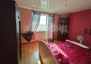 4-к квартира, вторичка, 75м2, 9/9 этаж