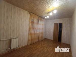 2-к квартира, вторичка, 41м2, 3/3 этаж