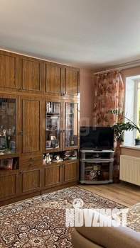 1-к квартира, вторичка, 34м2, 2/14 этаж