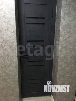 Студия квартира, вторичка, 18м2, 5/5 этаж