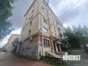 2-к квартира, вторичка, 44м2, 2/5 этаж