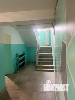 3-к квартира, вторичка, 62м2, 1/9 этаж