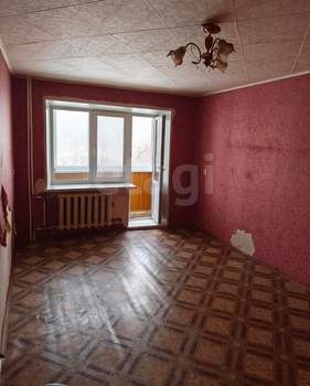 3-к квартира, вторичка, 58м2, 3/5 этаж