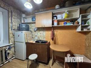 2-к квартира, вторичка, 51м2, 1/3 этаж