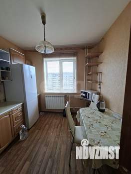 1-к квартира, вторичка, 34м2, 7/9 этаж