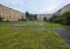 3-к квартира, вторичка, 58м2, 6/6 этаж