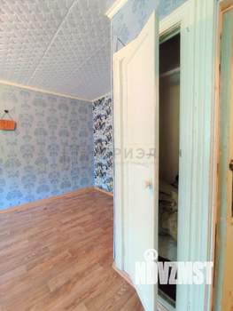 1-к квартира, вторичка, 32м2, 1/1 этаж
