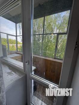 2-к квартира, вторичка, 43м2, 5/5 этаж