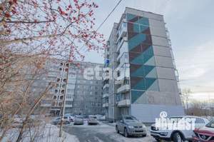 4-к квартира, вторичка, 82м2, 1/9 этаж
