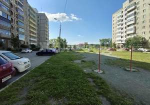 4-к квартира, вторичка, 75м2, 9/9 этаж