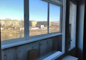 4-к квартира, вторичка, 74м2, 6/9 этаж