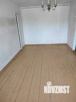 2-к квартира, вторичка, 43м2, 2/5 этаж