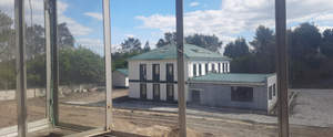 1-к квартира, вторичка, 31м2, 2/5 этаж
