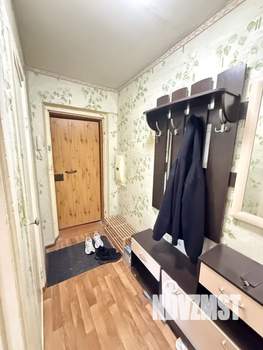 1-к квартира, вторичка, 31м2, 3/5 этаж