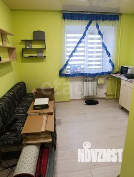 Студия квартира, вторичка, 13м2, 1/5 этаж