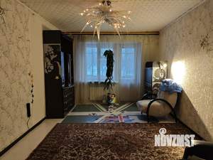 2-к квартира, вторичка, 45м2, 2/5 этаж