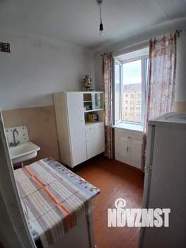 1-к квартира, вторичка, 30м2, 5/5 этаж