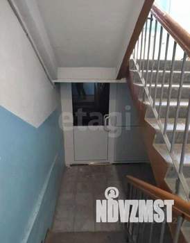 1-к квартира, вторичка, 31м2, 2/5 этаж