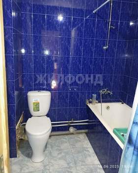 1-к квартира, вторичка, 30м2, 2/9 этаж