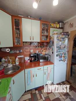 2-к квартира, вторичка, 43м2, 5/5 этаж