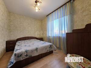 3-к квартира, вторичка, 52м2, 3/5 этаж