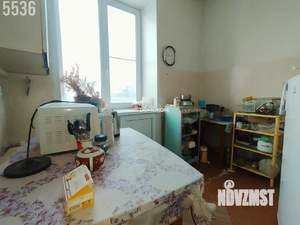 2-к квартира, вторичка, 47м2, 3/4 этаж