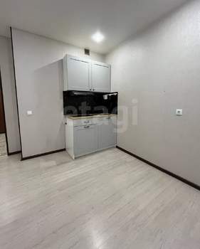 1-к квартира, вторичка, 40м2, 2/6 этаж