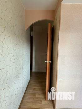 2-к квартира, вторичка, 41м2, 2/5 этаж