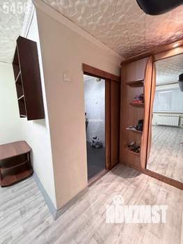 1-к квартира, вторичка, 32м2, 4/5 этаж