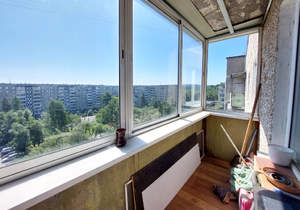 1-к квартира, вторичка, 34м2, 9/9 этаж