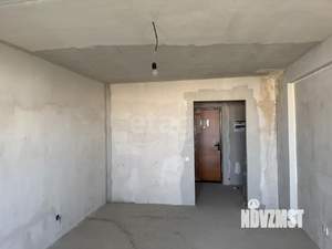 1-к квартира, вторичка, 42м2, 9/16 этаж