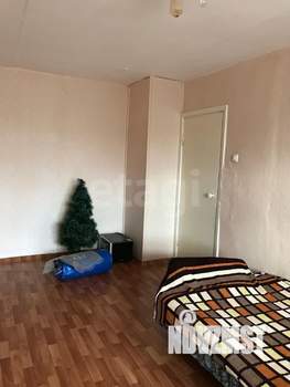 1-к квартира, вторичка, 30м2, 5/5 этаж