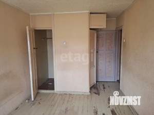 2-к квартира, вторичка, 43м2, 5/5 этаж