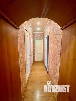 2-к квартира, вторичка, 55м2, 1/3 этаж
