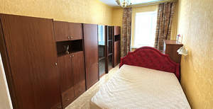 3-к квартира, вторичка, 83м2, 2/3 этаж