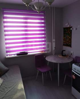 1-к квартира, вторичка, 34м2, 6/10 этаж