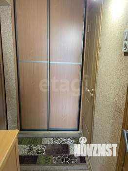 1-к квартира, вторичка, 32м2, 5/10 этаж
