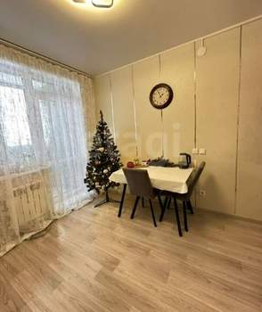 1-к квартира, вторичка, 37м2, 15/16 этаж