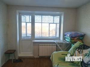 1-к квартира, вторичка, 32м2, 5/5 этаж