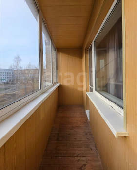 1-к квартира, вторичка, 34м2, 3/9 этаж
