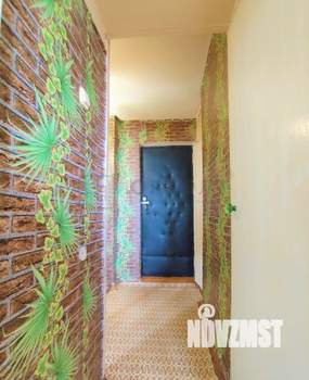 1-к квартира, вторичка, 29м2, 5/5 этаж