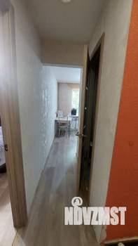 1-к квартира, вторичка, 30м2, 1/5 этаж