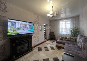 3-к квартира, вторичка, 85м2, 2/2 этаж