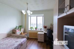 2-к квартира, вторичка, 49м2, 4/5 этаж