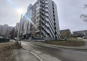 1-к квартира, вторичка, 34м2, 8/9 этаж