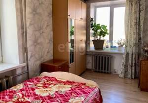 2-к квартира, вторичка, 40м2, 4/5 этаж