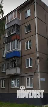 1-к квартира, вторичка, 32м2, 1/5 этаж