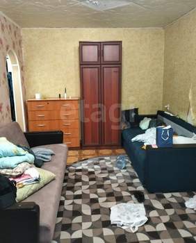 2-к квартира, вторичка, 43м2, 3/5 этаж